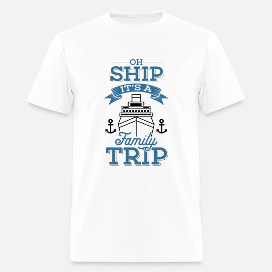 Cruising - Oh Ship Its A Family Trip 